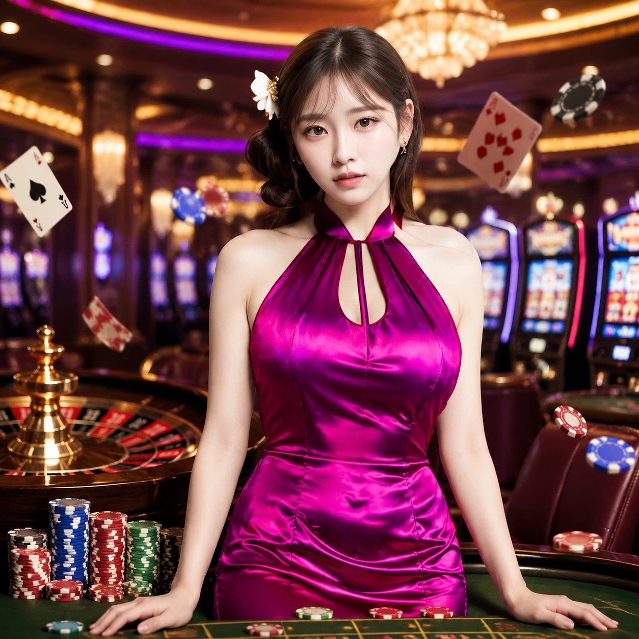 Main misteritogelq.com Menang Jackpot Besar