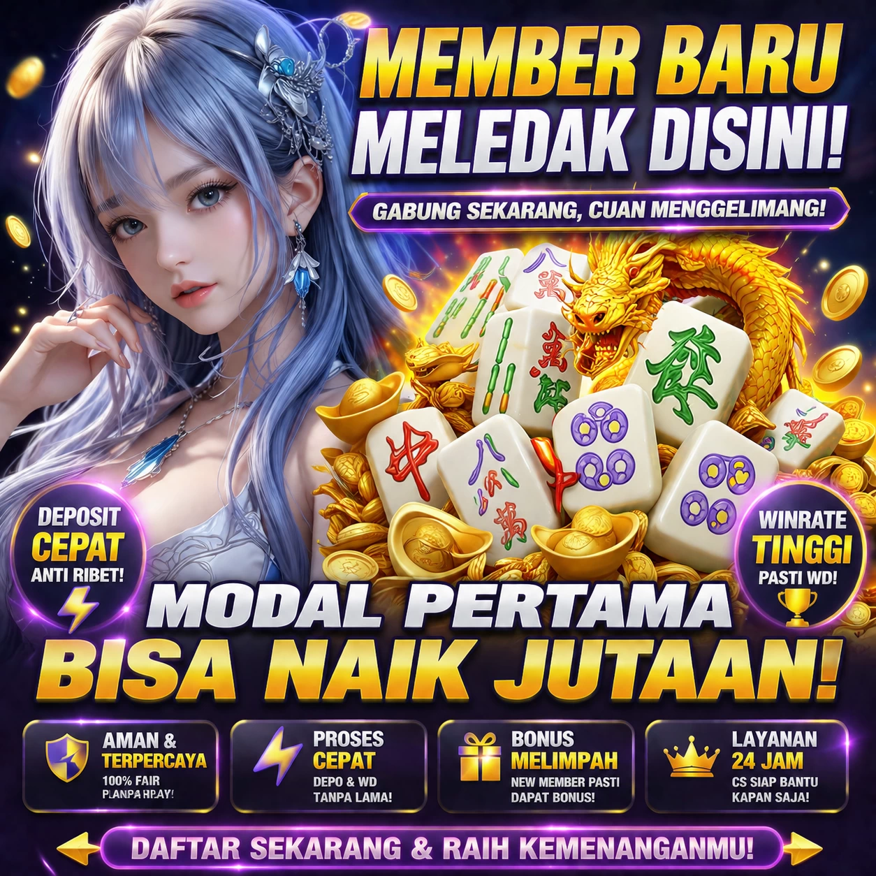 DANA partner logo