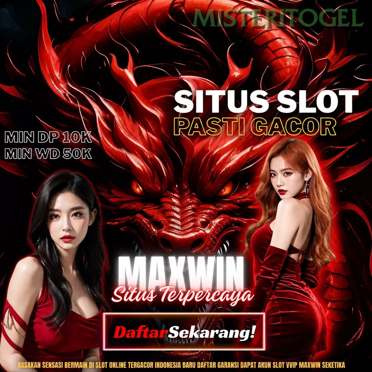 Budi Santoso avatar