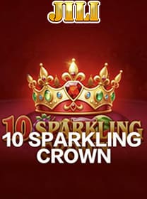 Tips Menang Bermain 10 Sparkling Crown yang Perlu Diketahui banner