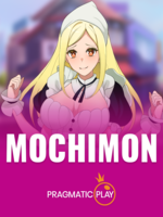 Game Mochimon dengan RTP Tinggi dan Fitur Menarik banner