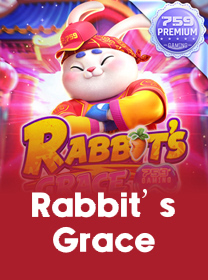 Rabbits Grace Slot: RTP, Volatilitas, dan Cara Main game cover