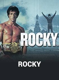 Game Rocky Terbaik: Fitur dan Kelebihan Lengkap game cover