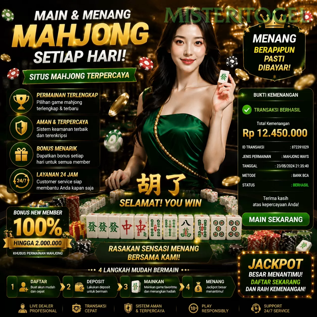 juara666