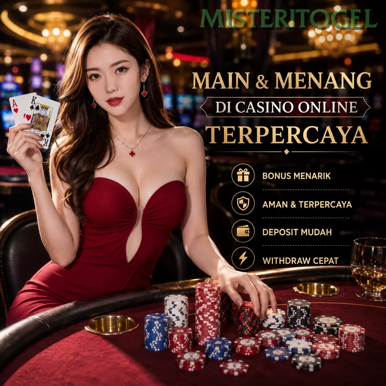 BONUS APK CAMAR4444 promotion image