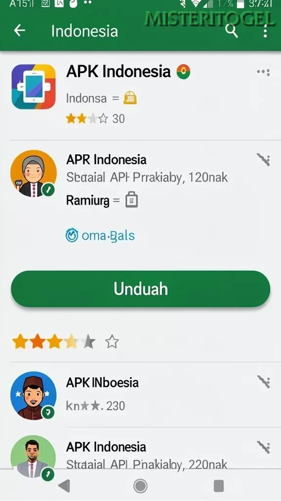 Screenshot Hawaiian Tiki nomor 1
