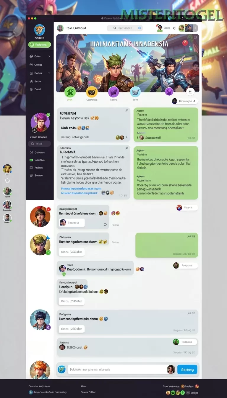 Screenshot White Snake Legend nomor 1