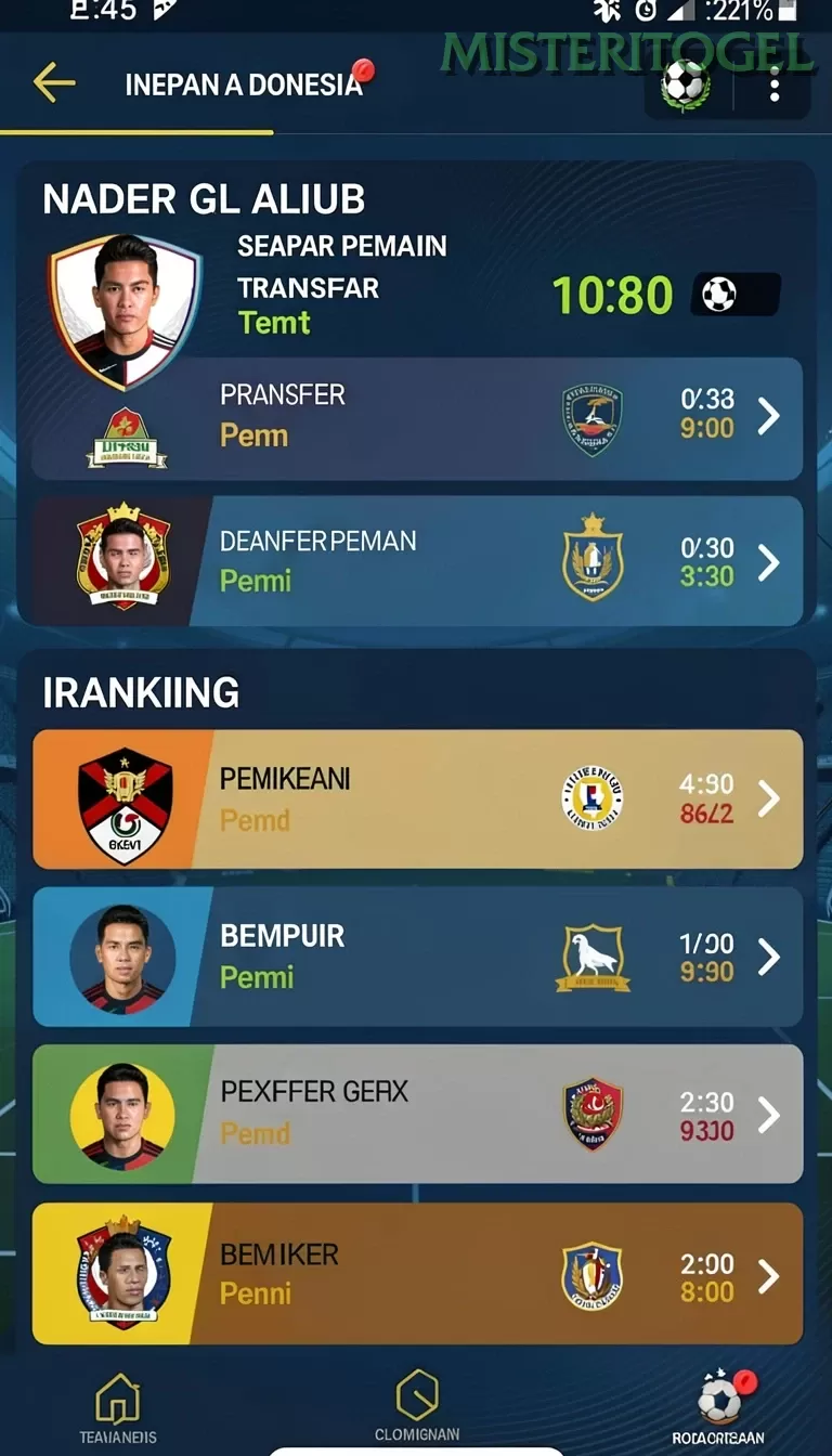 Bonus Spesial Download misteritogel APK screenshot