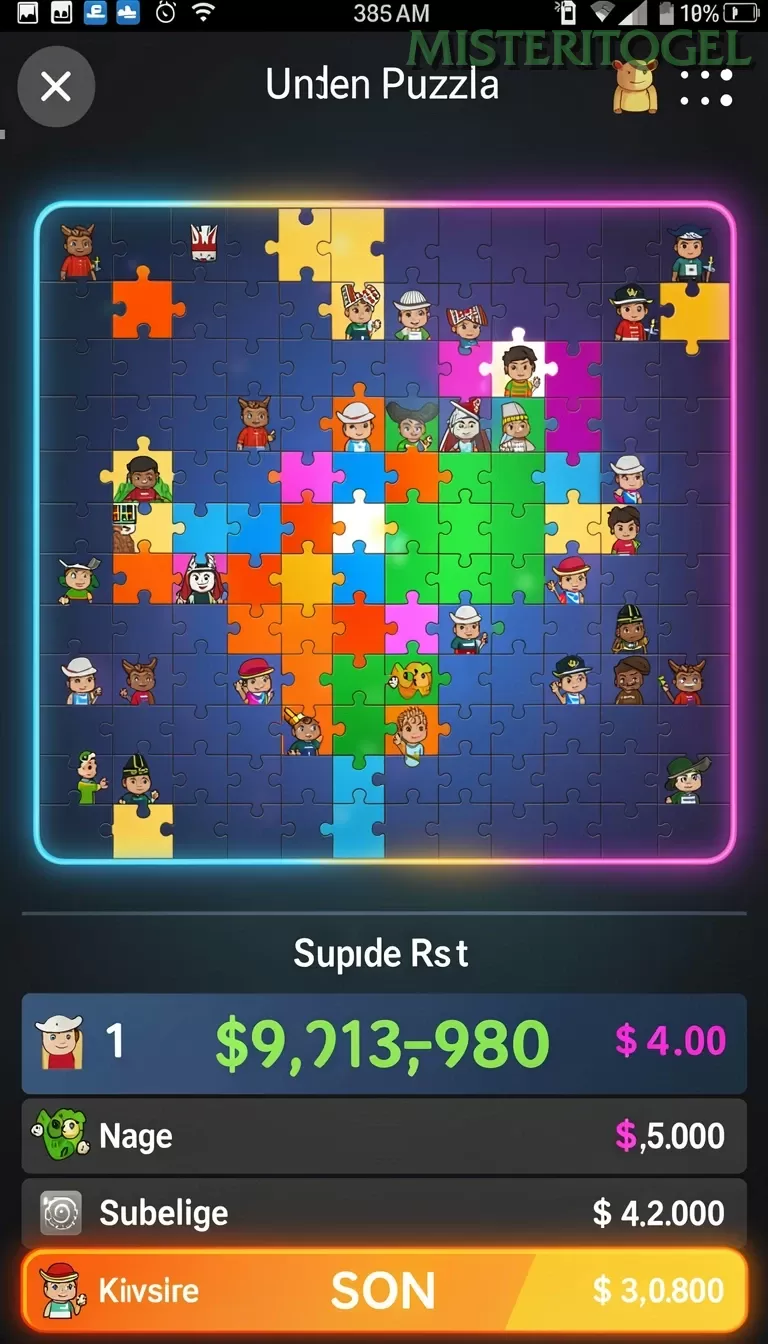Screenshot Wild HopandampDrop nomor 1