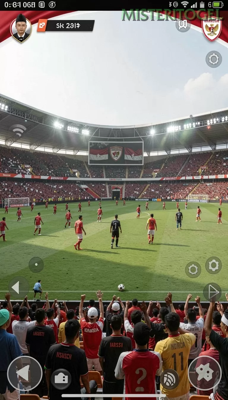 Screenshot Treasure Raiders nomor 2