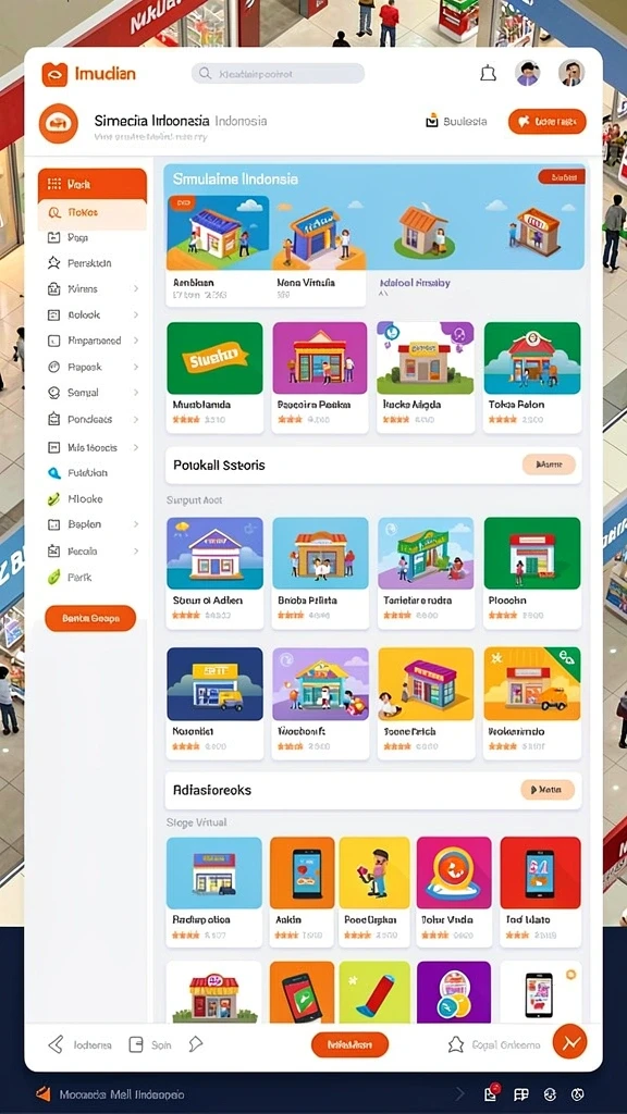 Bonus Referral Seumur Hidup screenshot