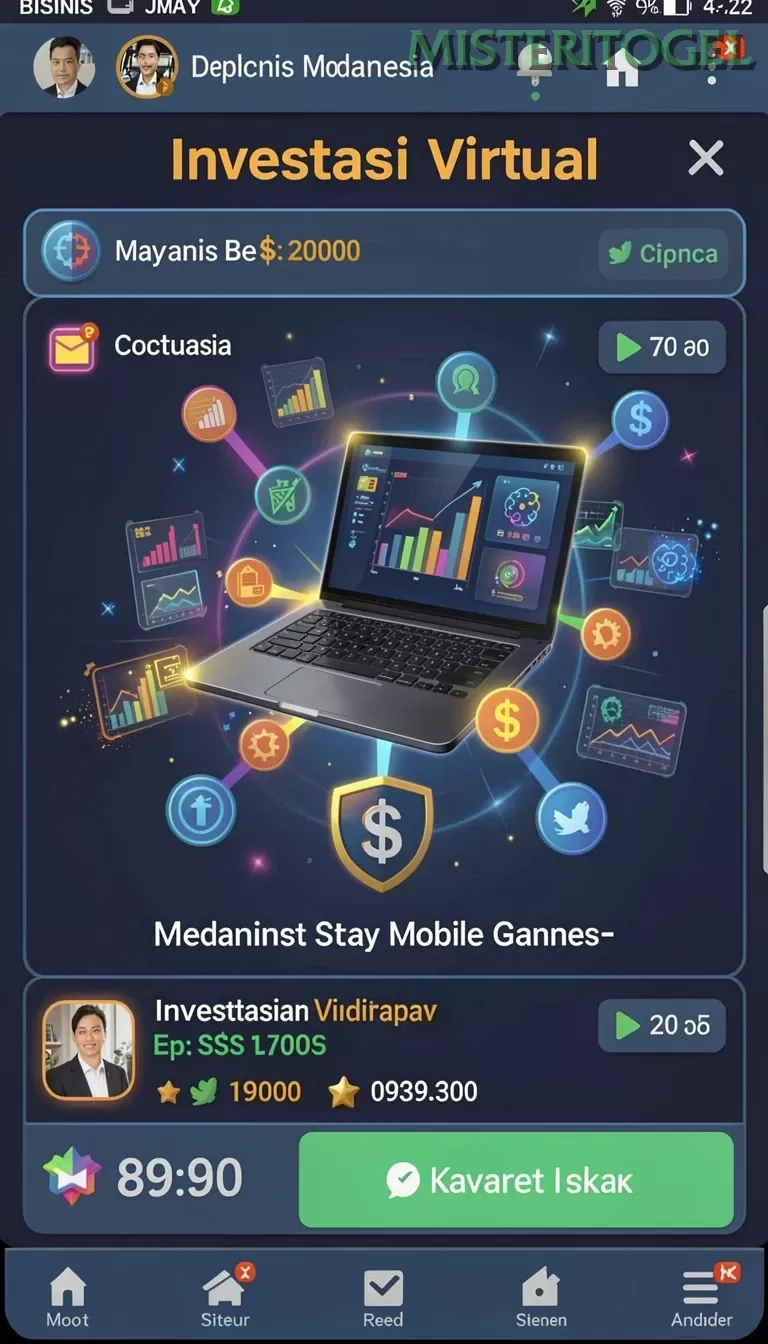 Screenshot RaS Golden Loot   Sapphire Suns nomor 2