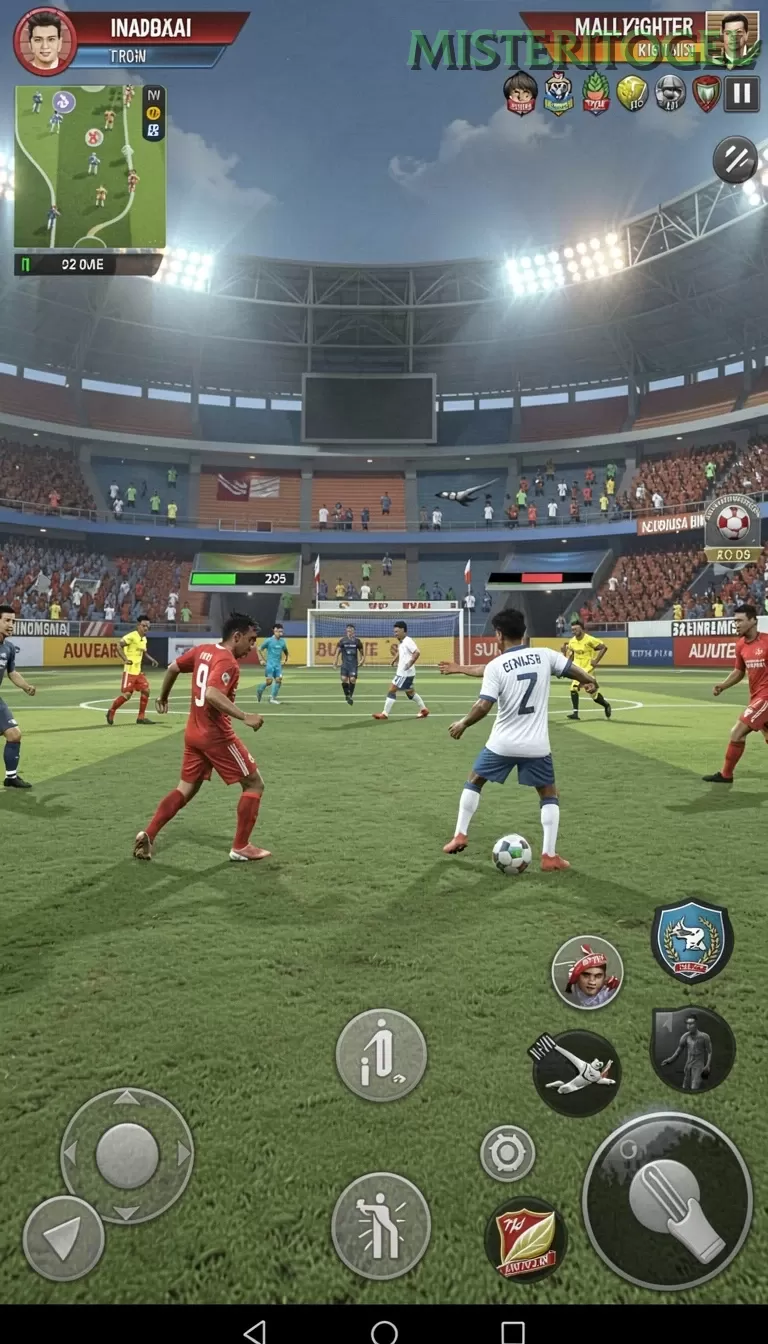 Screenshot Blitz Scratch nomor 1
